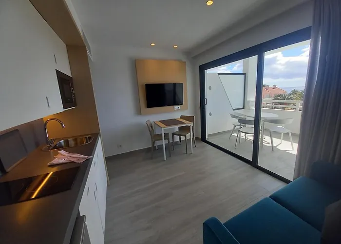 Apartamentos Marivista