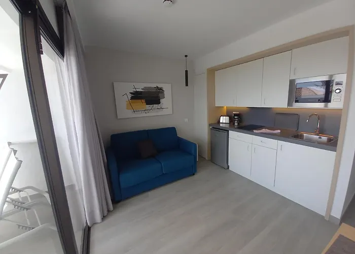 Apartamentos Marivista